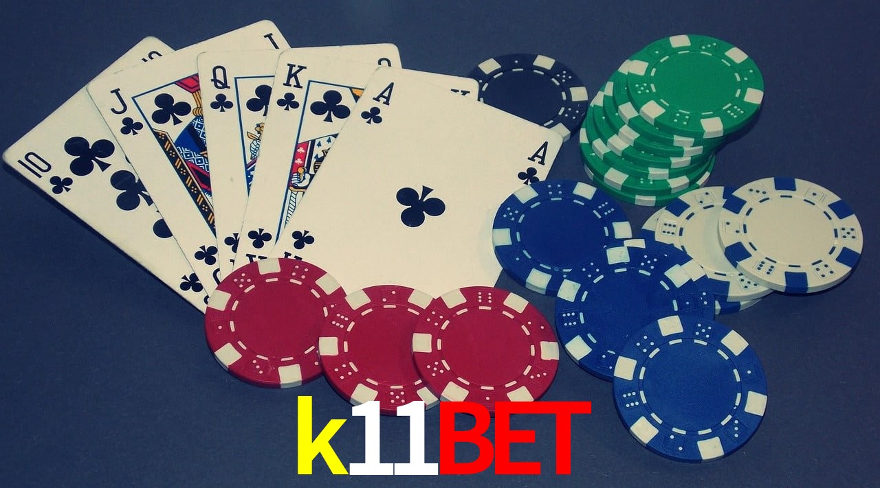 Welcome Bonus k11bet