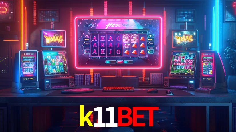 k11bet: Seu Cassino Premiado com Pagamentos Rápidos