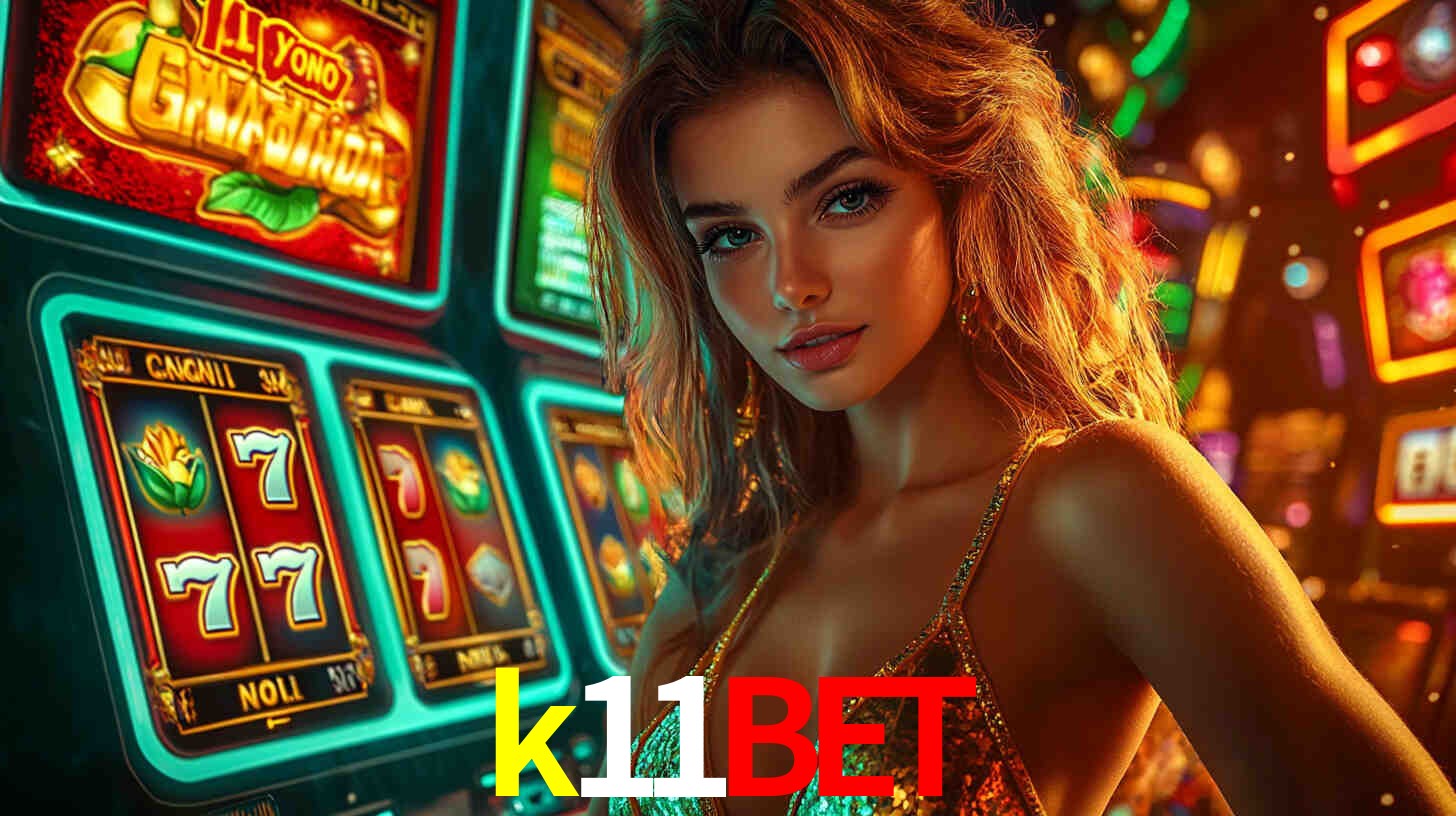 Premium Interface k11bet
