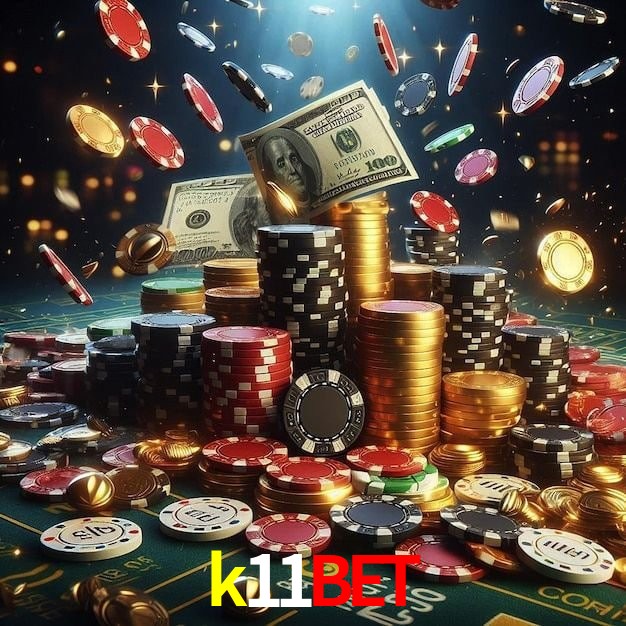 Ofertas Exclusivas k11bet