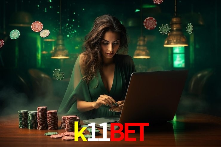 Descubra a Essência do k11bet: Nossa História e Compromissos