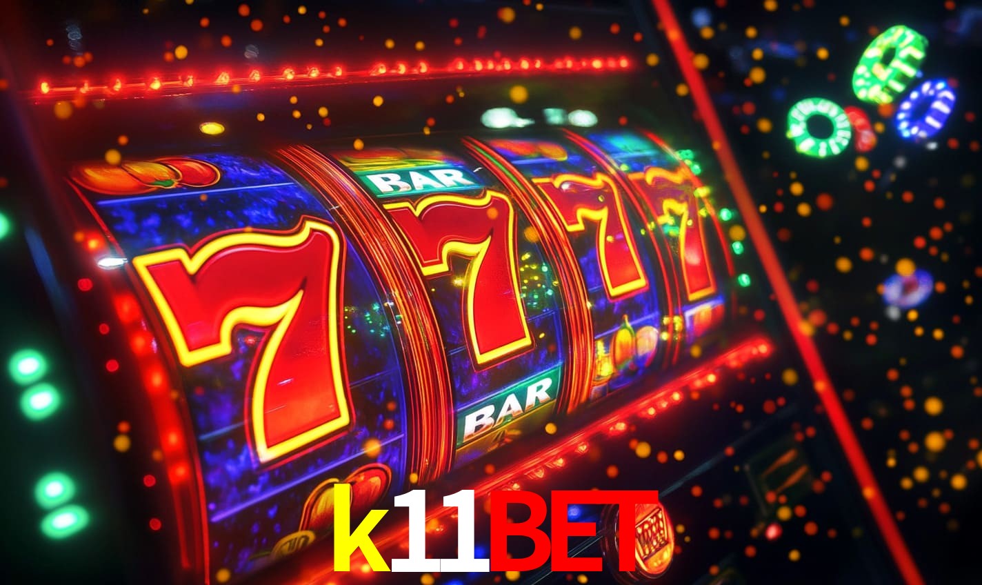 Bônus Generosos e Exclusivos no k11bet para Você!