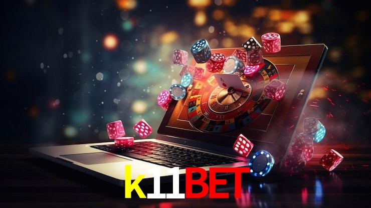 Promoção Relâmpago k11bet