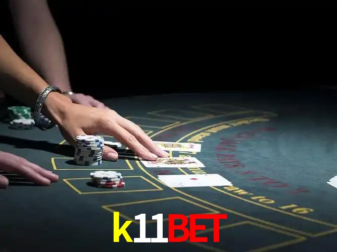 Descubra a Essência do k11bet: Nossa História e Compromissos