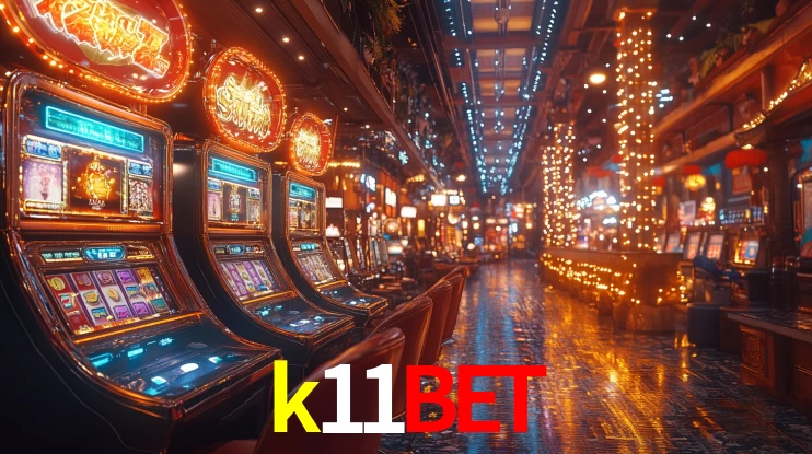 k11bet: A Experiência de Casino com Jogos de Mesa ao Vivo