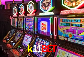 cassino k11bet
