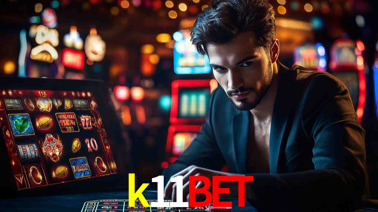 Desvendando o Mundo dos Jogos Virtuais na k11bet