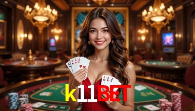 Games Directory k11bet