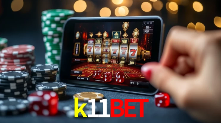 Exclusive Games k11bet