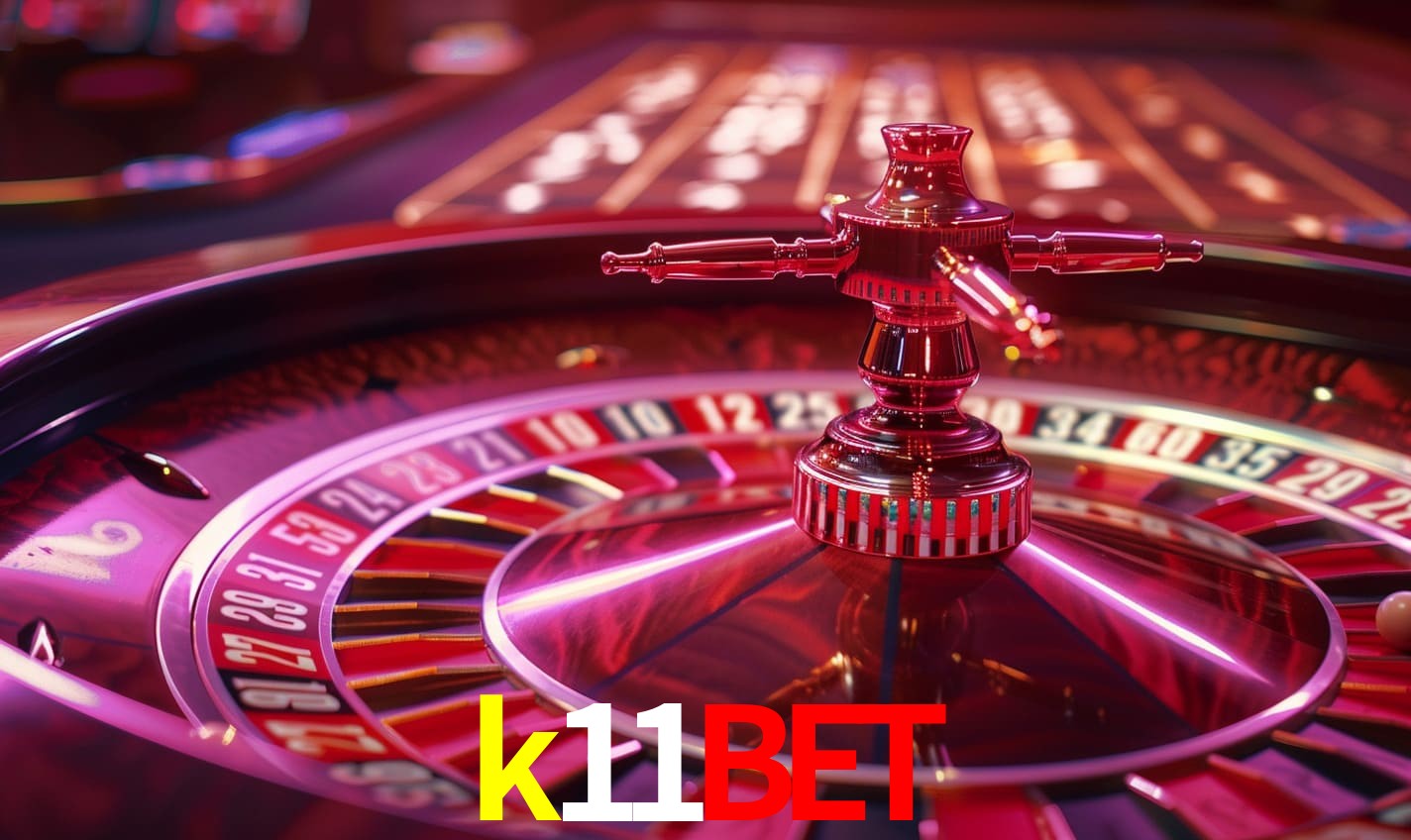 Benefícios da Conta k11bet