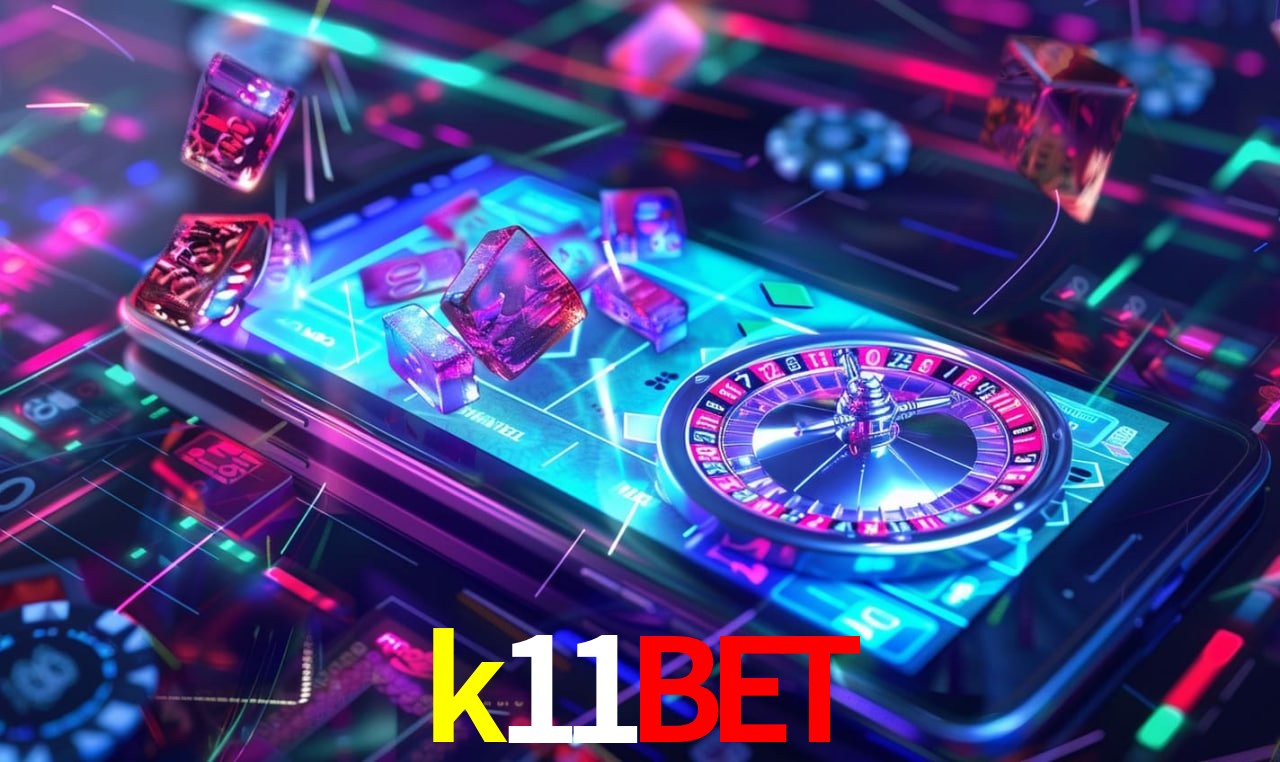 Desvendando o Mundo dos Jogos Virtuais na k11bet