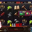Flash Promotion k11bet