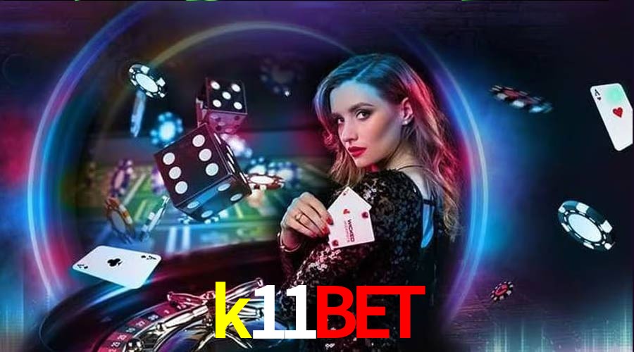 Live Casino k11bet