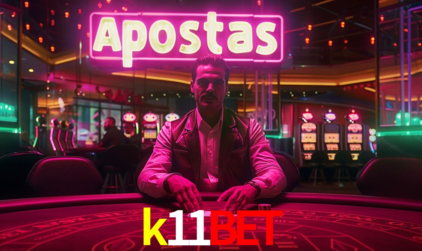Provedores de Jogos k11bet