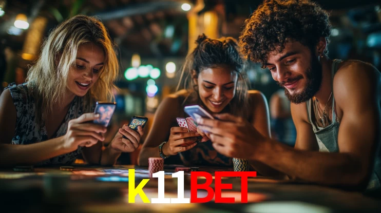 Tournaments k11bet