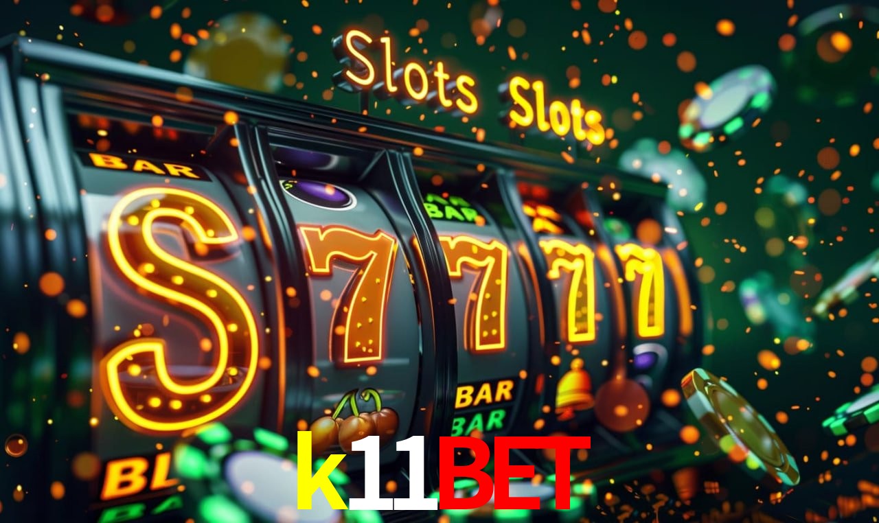 Descubra a Magia dos Jogos de Arcade no k11bet