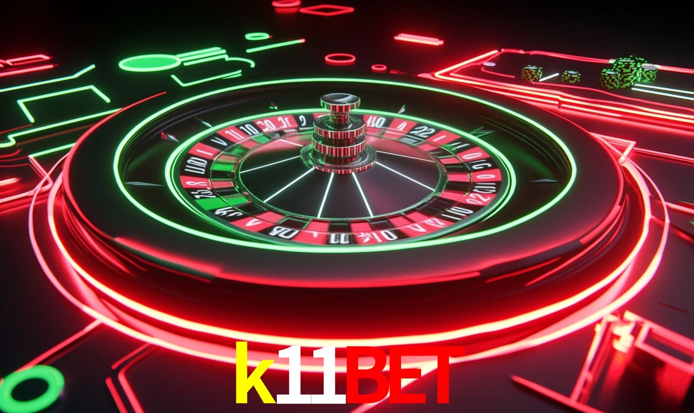 Casino Ao Vivo k11bet