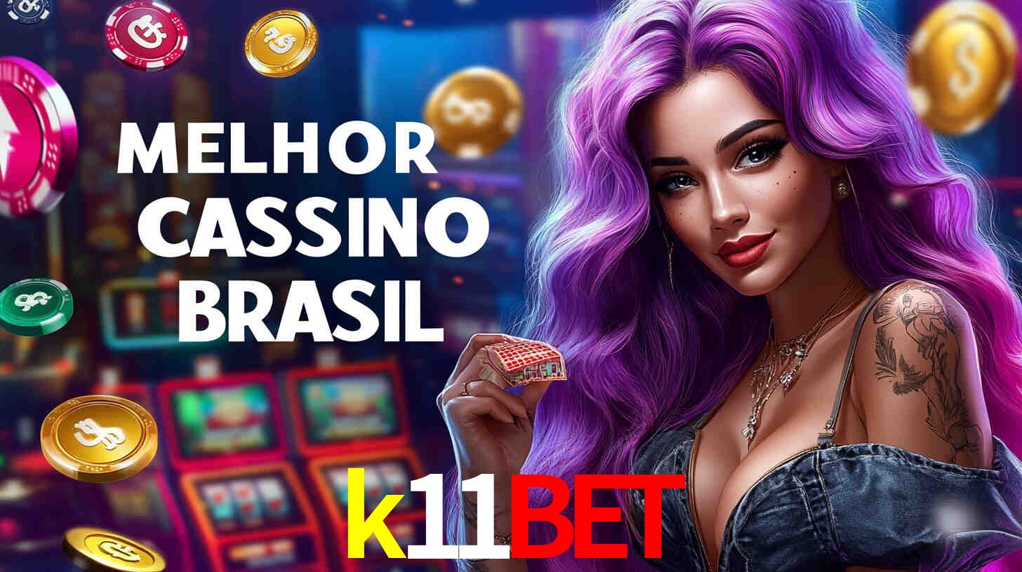 Apostas de Tênis k11bet