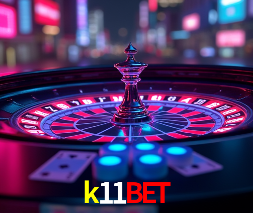 Jogos de Slot k11bet