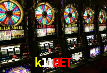 PIX Instantâneo k11bet