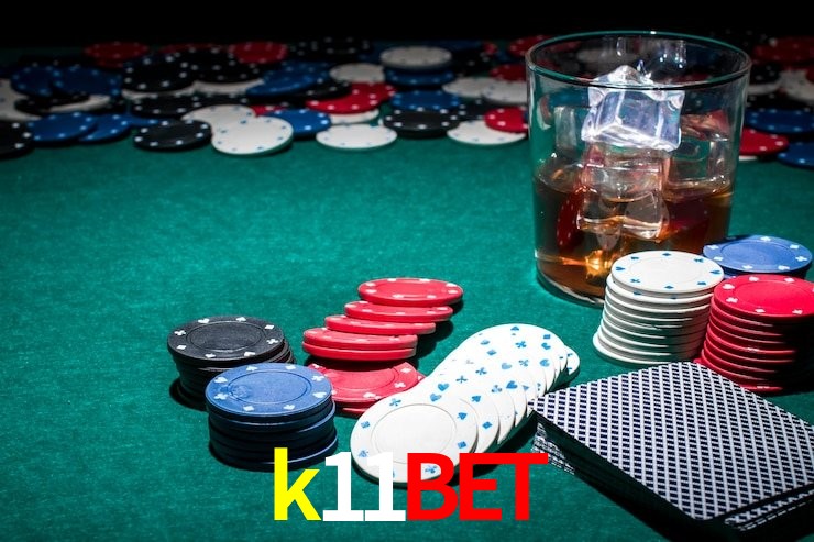 A Revolução dos Aplicativos de Jogos no k11bet