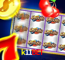 Jogos Exclusivos k11bet