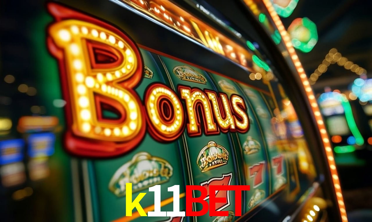 Inovações de Jogos na k11bet: O Futuro das Experiências Interativas